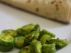 Tindora Sambharo Recipe – How to make Tindora/Giloda Sabzi