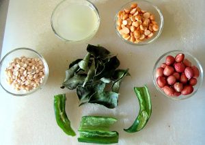 Lemon Rice Recipe South Indian Style | South Indian Lemon Rice