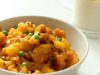 Aloo Gobi Matar Recipe, How to make Aloo Gobi Matar Sabzi
