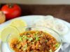Kala Chana Masala Recipe, Black Chana Curry (Punjabi Style)