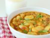 Butter Bean Curry Recipe (Vaal Nu Shaak), Gujarati Vaal Nu Shaak