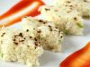 White Dhokla Recipe (Gujarati Idra Recipe), How to make Idra