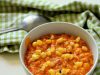 Sweet Corn Masala Curry Recipe (Without Yogurt)