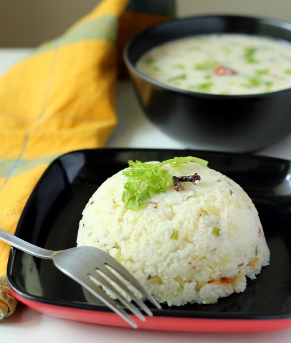 moriya khichdi recipe farali khichdi moraiya khichdi