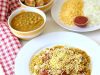 Ragda Patties Recipe (Home Made Ragda Pattice Chaat)