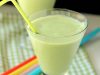 Avocado Smoothie, Healthy Avocado Smoothie