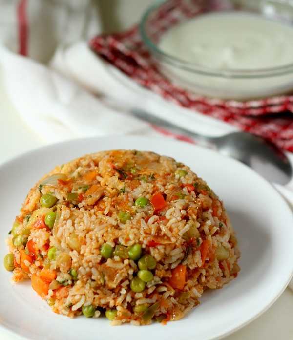 tawa pulao recipe tawa pulav recipe mumbai style