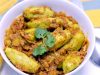 Bharwa Parwal Recipe, Stuffed Parwal Sabji in Punjabi Gravy