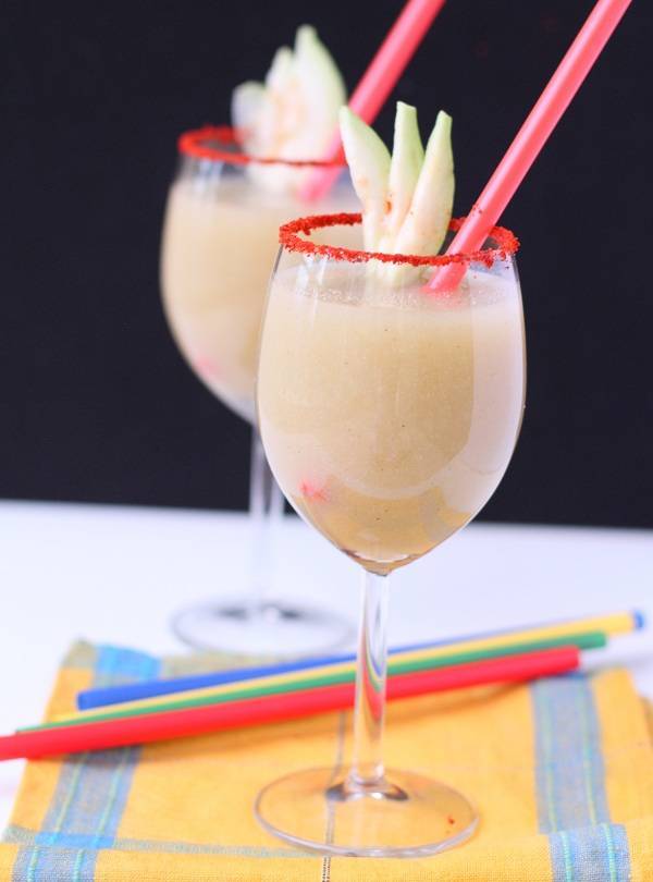 Guava cooler recipe