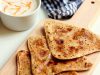Jeera Paratha Recipe, How to make Jeera Paratha