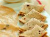 Gujarati Pad Wali Roti, Recipe of Layered Chapati