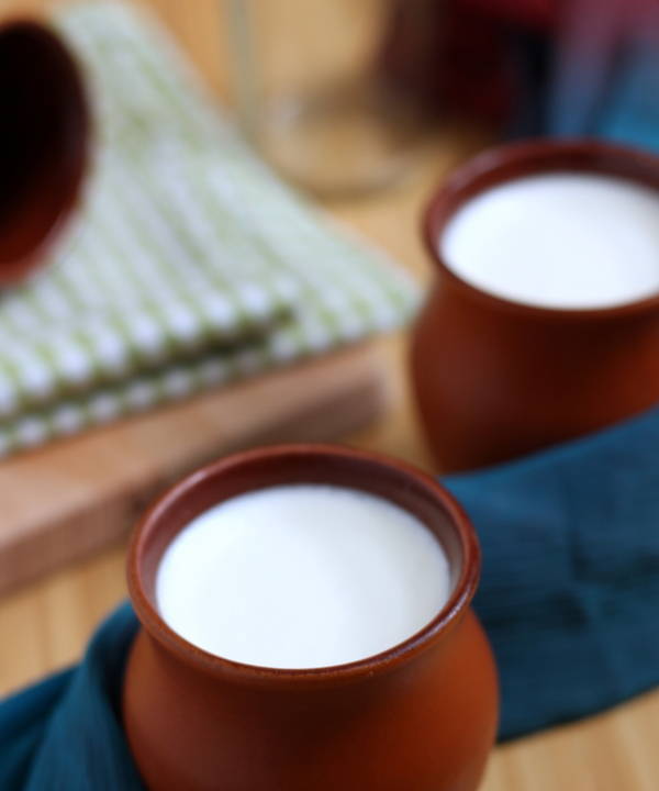 How To Make Homemade Yogurt / Curd, Steps to Make Dahi at Home