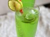 Khus Cooler, Citrus Khus Cooler | Khus Sharbat Recipe