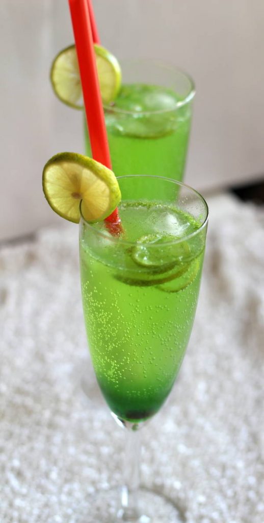 Khus cooler recipe