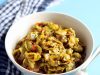 Baingan Papdi Recipe, Recipe of Papdi Baingan Sabzi