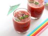 Watermelon Mint Drink, Indian style Watermelon & Mint juice