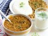 Green Moong Dal Recipe, Sabut Moong Dal Recipe (Akha Mung)