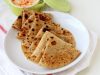 Ajwain Paratha Recipe, How to make Ajwain Paratha