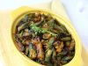 Dry Aloo Bhindi Recipe, How to make Aloo Bhindi Fry Recipe