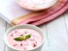 Beetroot Raita Recipe, How to make easy Beetroot Raita