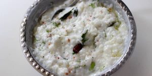 Curd Rice Recipe How To Make South Indian Thayir Sadam