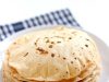 Phulka Roti Recipe, How to make Phulka Chappati at Home