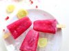 Pomegranate Popsicles Recipe, How to make Pomegranate Ice Pops