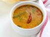 Sambar Recipe for Dosa & Idli, How  to make Sambhar Recipe