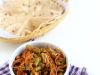 Green Beans Onion Tomato Recipe, How to make Fansi Sabzi