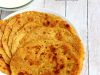 Lauki Thepla Recipe, Gujarati Dudhi Na Thepla Recipe