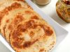 Surati Bhakhri Recipe, How to make Surti Bhakri