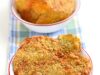 Moong Dal Puri Recipe for Snacks, Crispy Mung Dal Poori