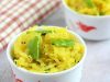 Papaya Sambharo Recipe, Gujarati Kacha Papaya Sambharo