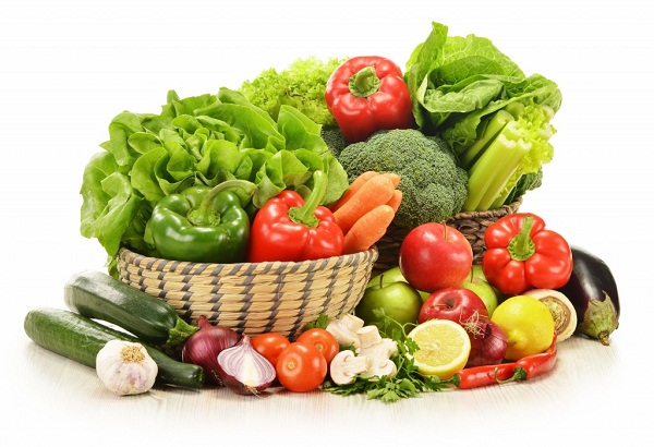 indian fresh vegetables names english hindi