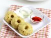 Rice Khichu Recipe, How to make Gujarati Rice Khichu