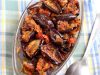 Achari Baingan Recipe, How to make Baingan Achari Pickled Aubergine