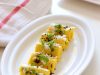Khandvi Recipe (Gujarati Patudi Recipe), How to make Khandvi