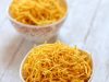 Sev Recipe, How to make Besan Sev Recipe for Diwali
