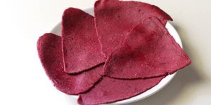 Beetroot Paratha Recipe, How to make Beetroot Paratha - WeRecipes