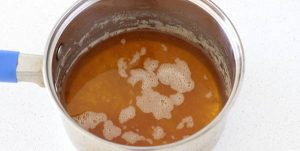 How to Make Ghee from Butter at Home, Ghee Recipe Unsalted Butter