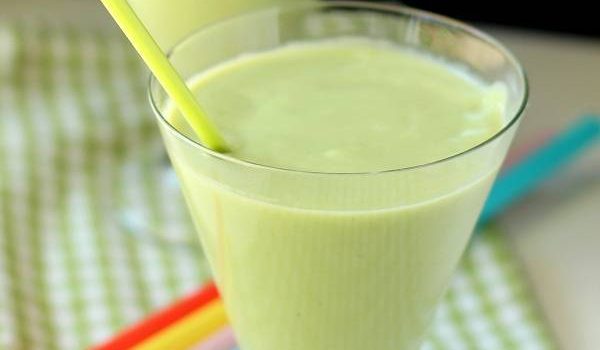 Avocado Smoothie recipe Avocado milkshake