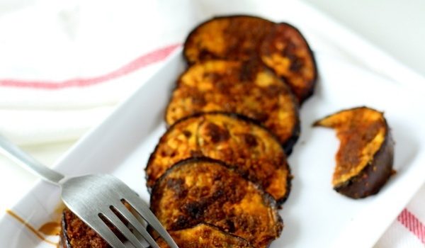 Baingan Palita Recipe