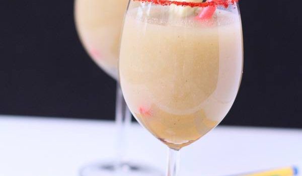 Guava cooler recipe