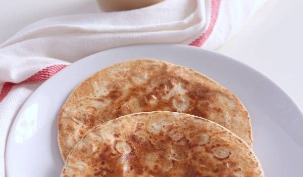 Gujarati Bhakri Recipe