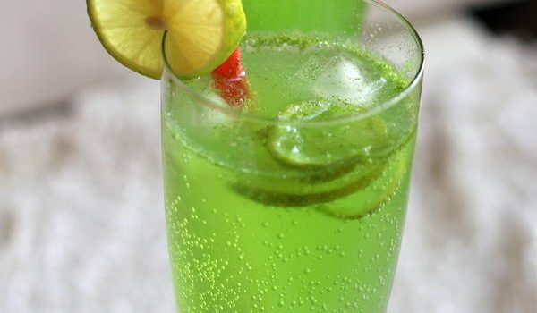 Khus cooler recipe