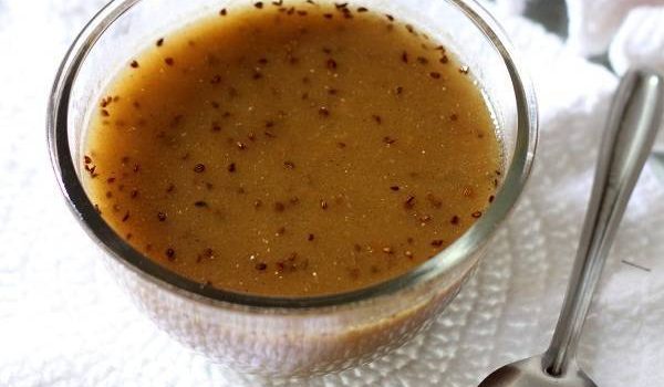 bajra raab gujarati recipe raab bajra recipe