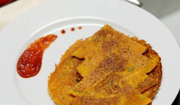 besan ka chilla recipe how to make cheela