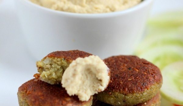 falafel recipe veg falafel wrap recipe