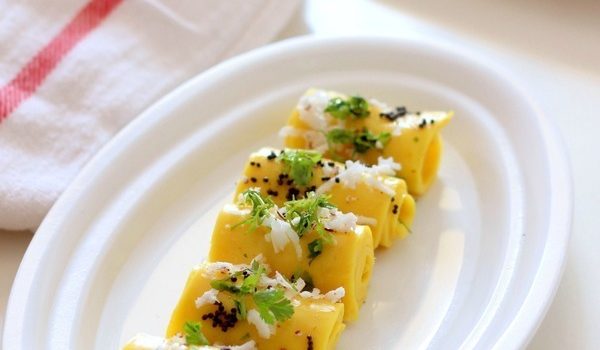 gujarati khandvi recipe patudi recipe