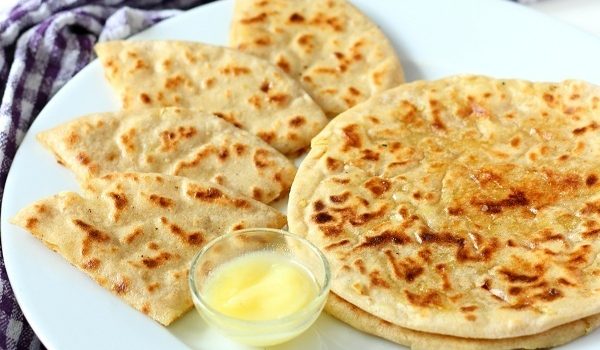 gujarati puran puri recipe puran poli